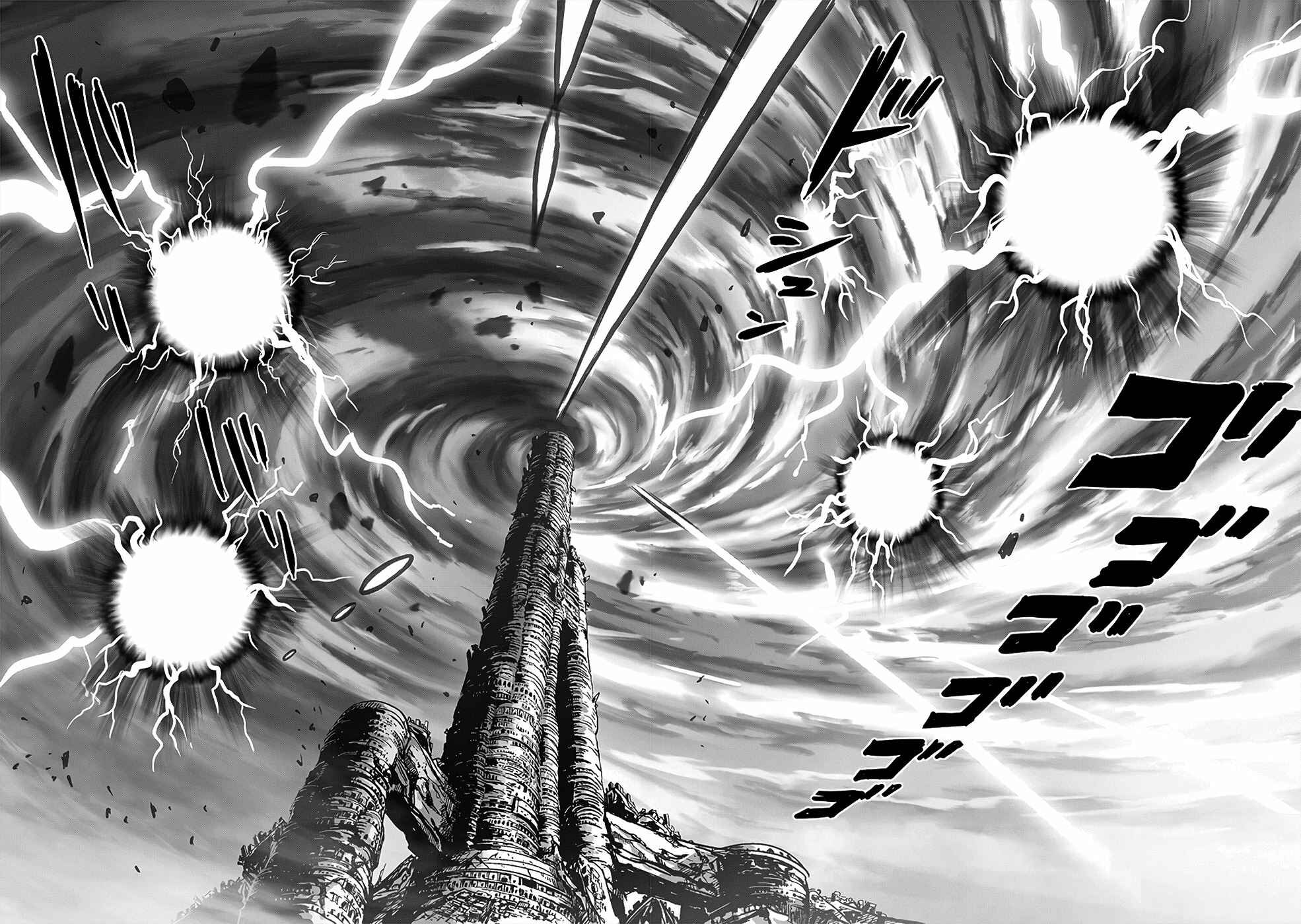 Read one-punch man manga PT read one punch man manga online BR Manga Online