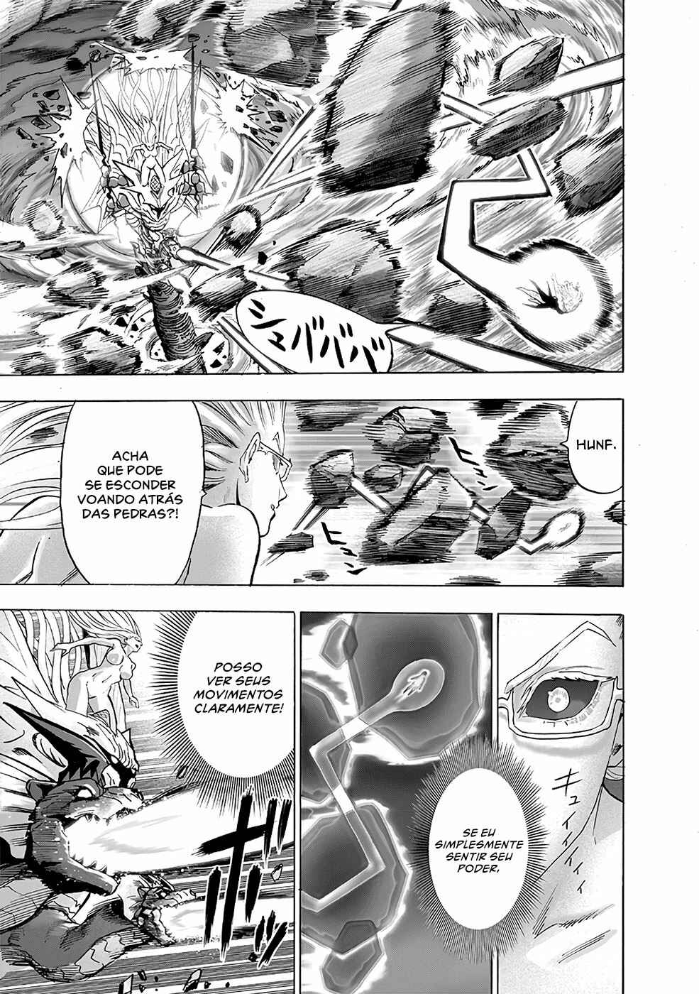 Read one-punch man manga PT read one punch man manga online BR Manga Online