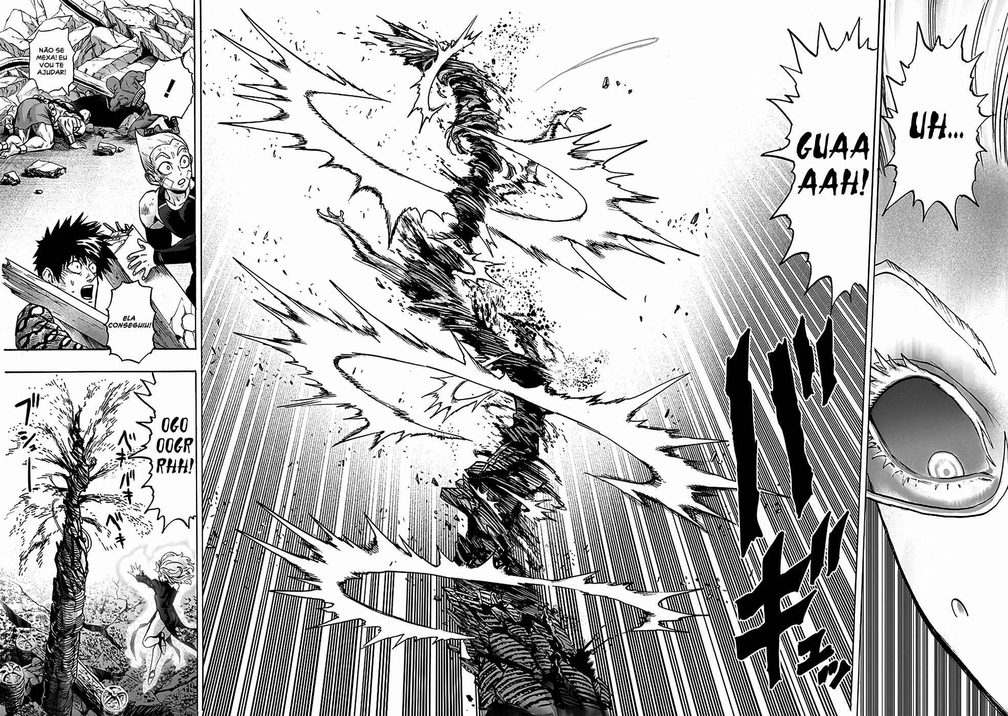 Read one-punch man manga PT read one punch man manga online BR Manga Online