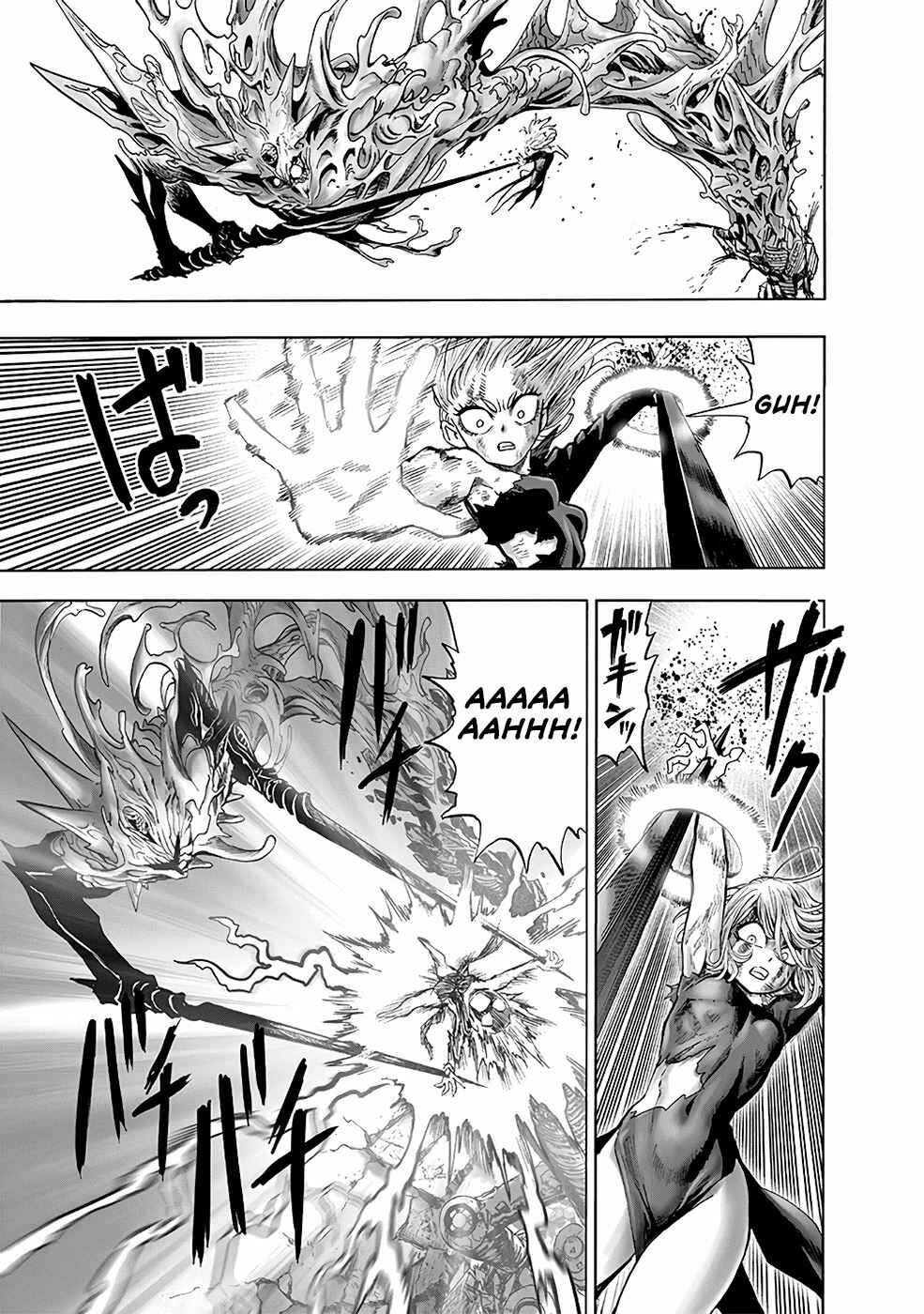 Read one-punch man manga PT read one punch man manga online BR Manga Online