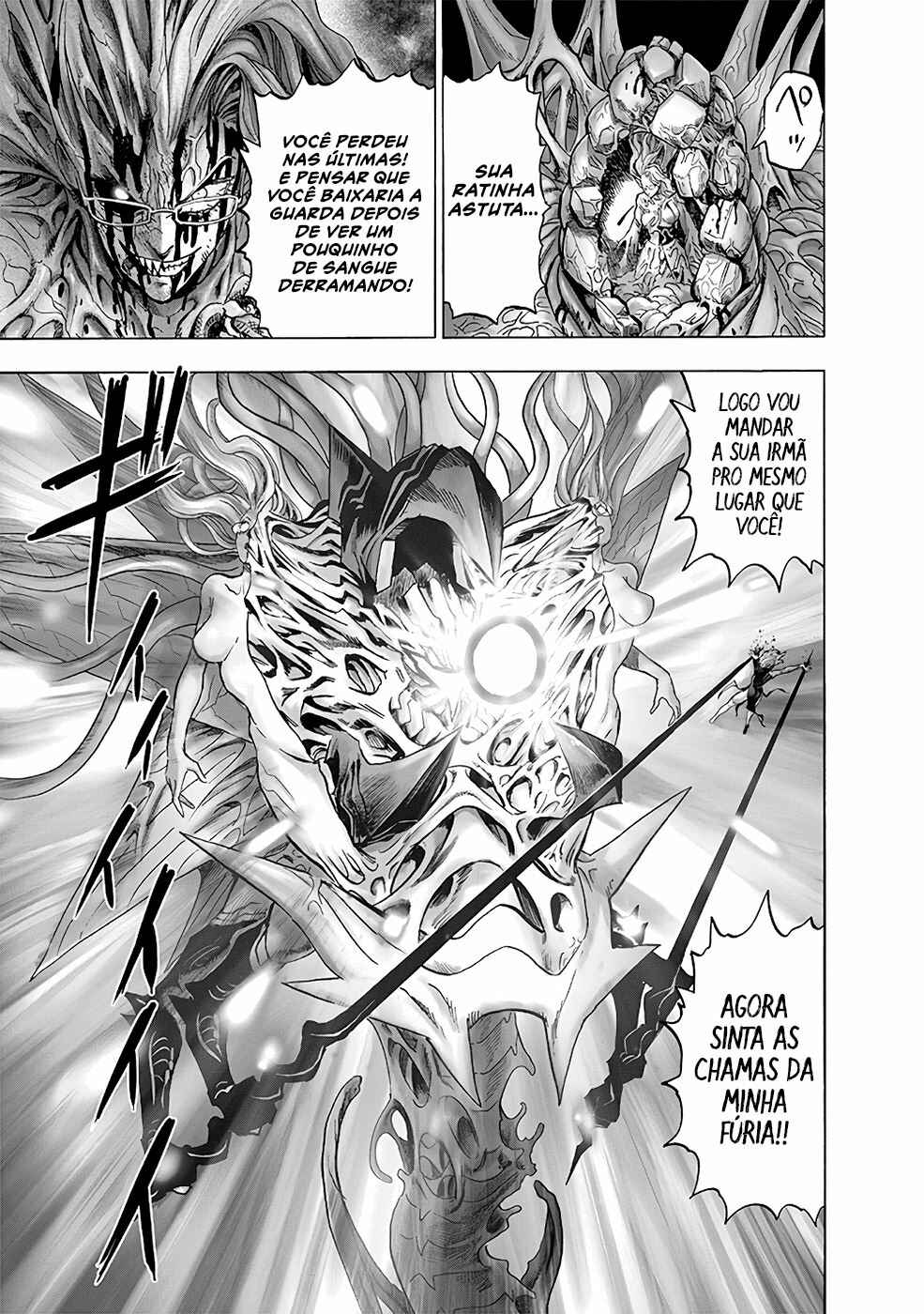 Read one-punch man manga PT read one punch man manga online BR Manga Online