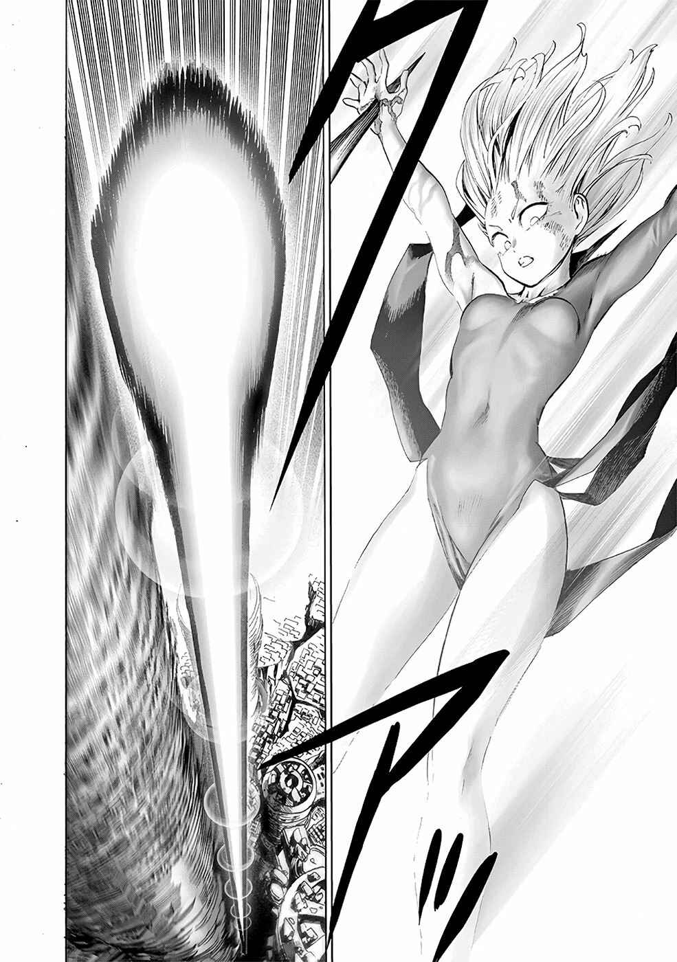 Read one-punch man manga PT read one punch man manga online BR Manga Online