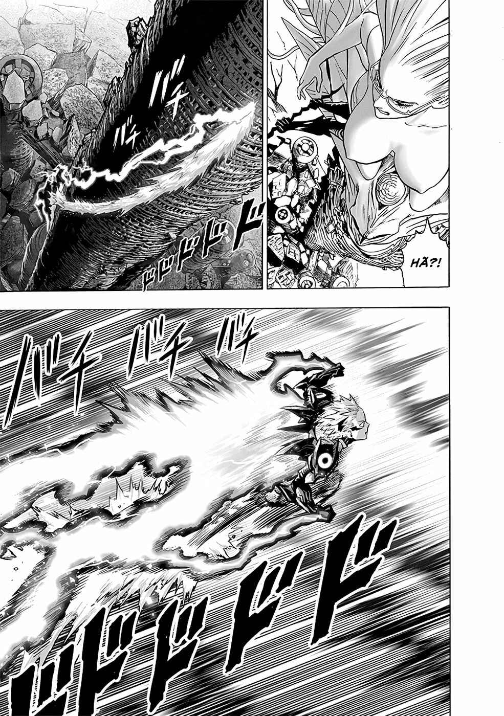 Read one-punch man manga PT read one punch man manga online BR Manga Online