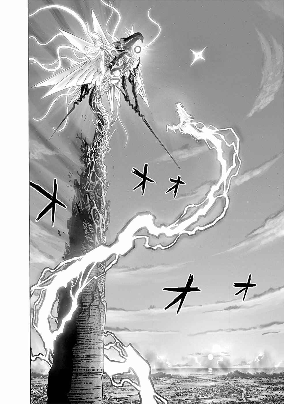Read one-punch man manga PT read one punch man manga online BR Manga Online
