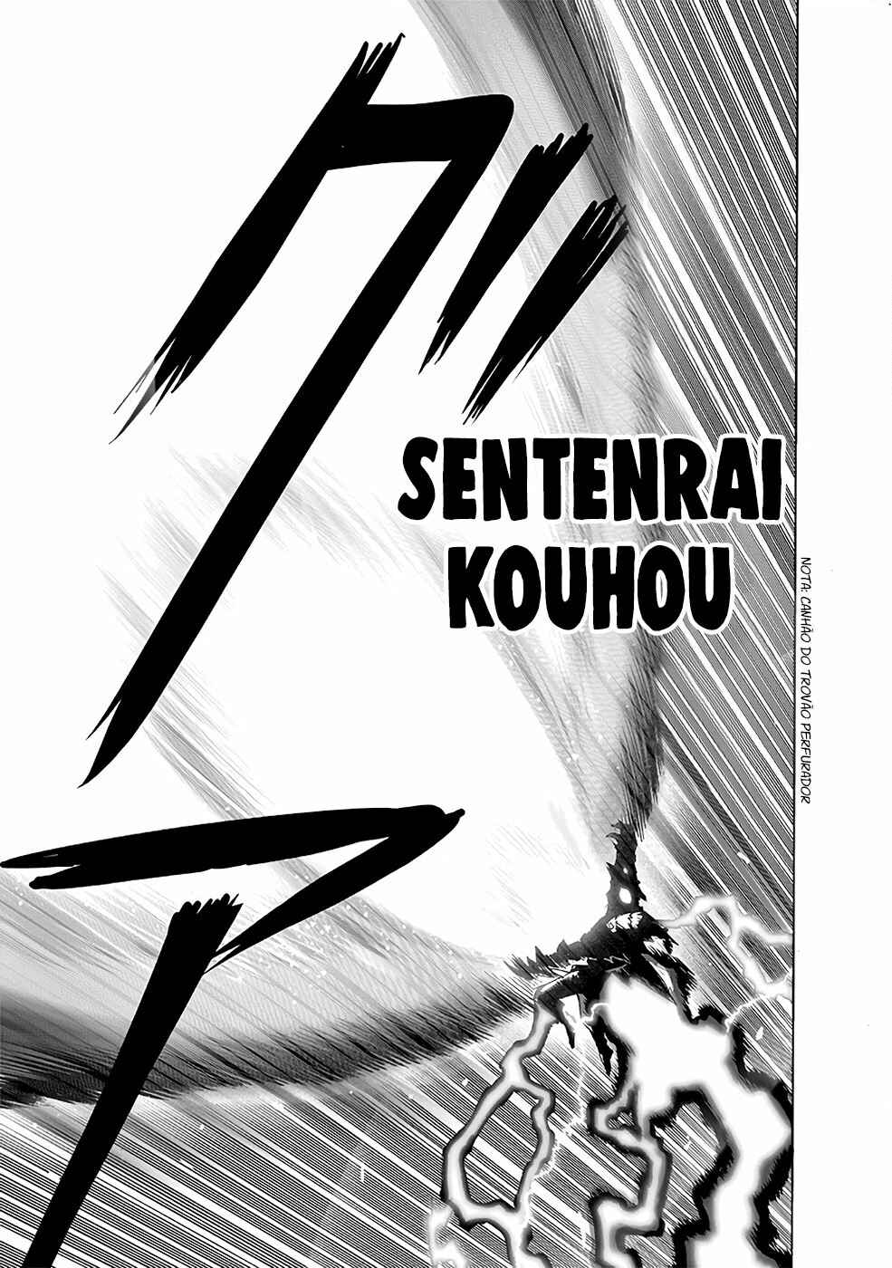 Read one-punch man manga PT read one punch man manga online BR Manga Online