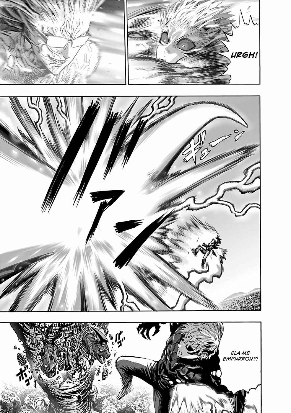 Read one-punch man manga PT read one punch man manga online BR Manga Online