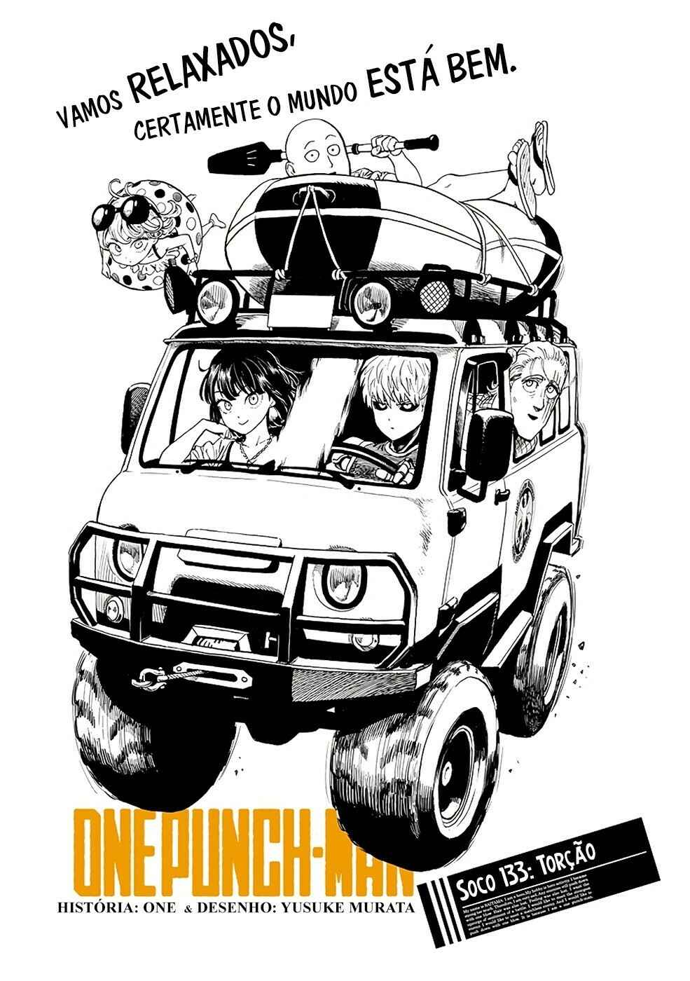 Read one-punch man manga PT read one punch man manga online BR Manga Online