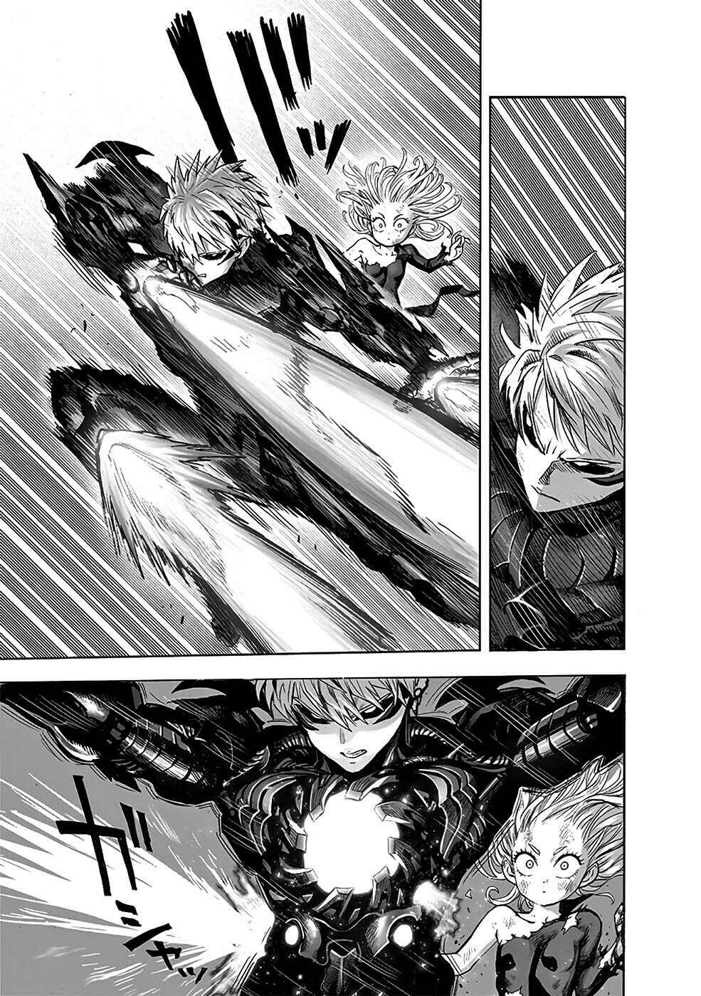 Read one-punch man manga PT read one punch man manga online BR Manga Online
