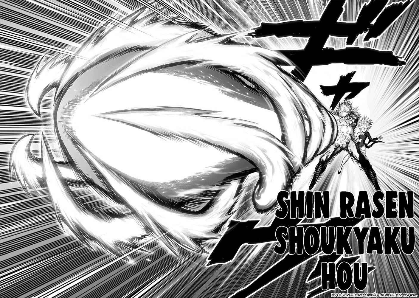 Read one-punch man manga PT read one punch man manga online BR Manga Online