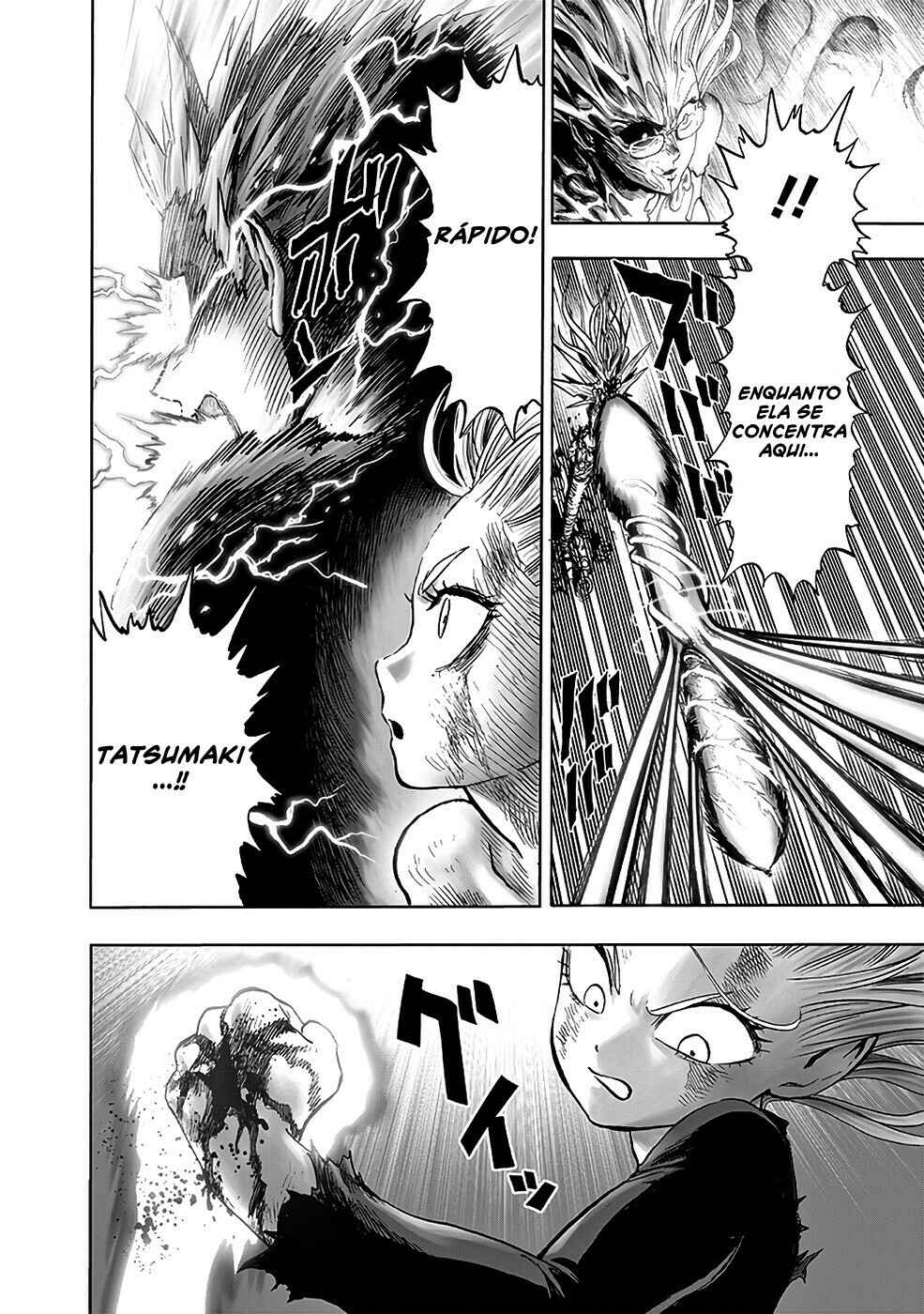 Read one-punch man manga PT read one punch man manga online BR Manga Online