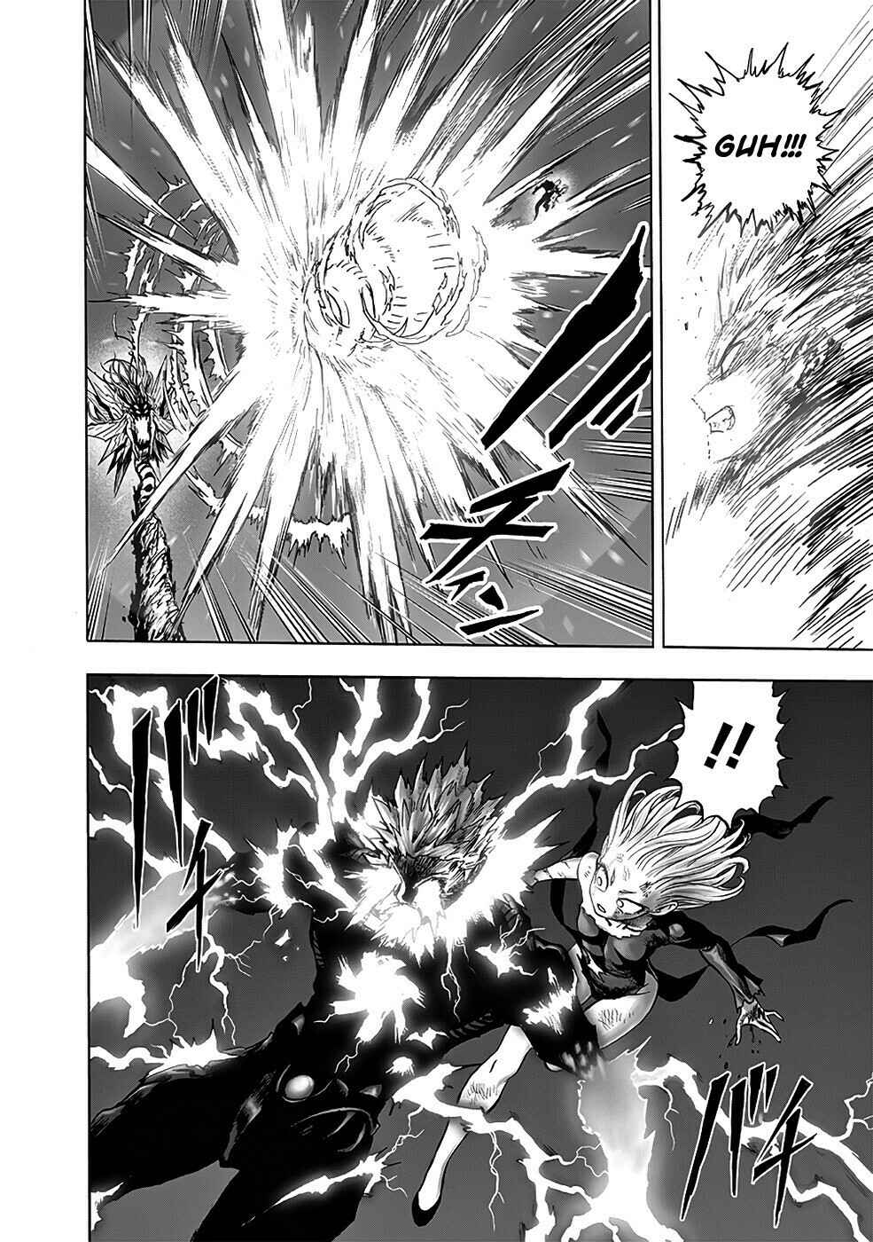Read one-punch man manga PT read one punch man manga online BR Manga Online