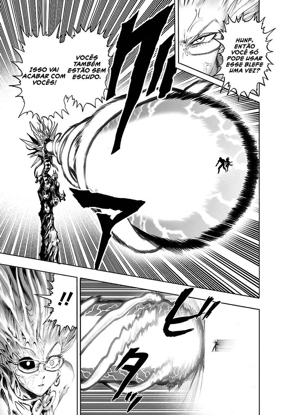 Read one-punch man manga PT read one punch man manga online BR Manga Online
