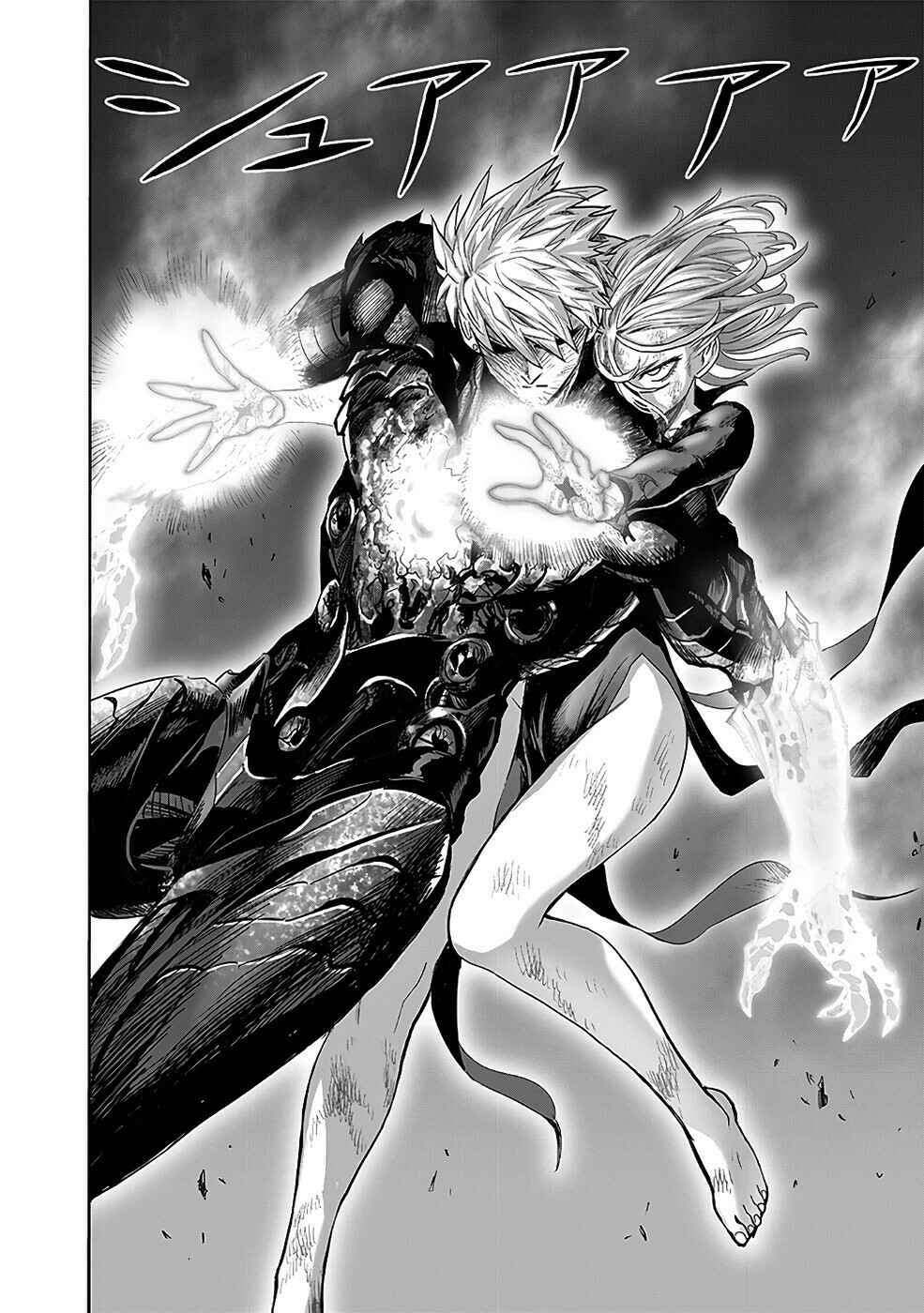 Read one-punch man manga PT read one punch man manga online BR Manga Online