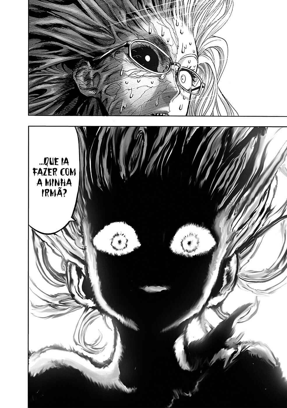 Read one-punch man manga PT read one punch man manga online BR Manga Online