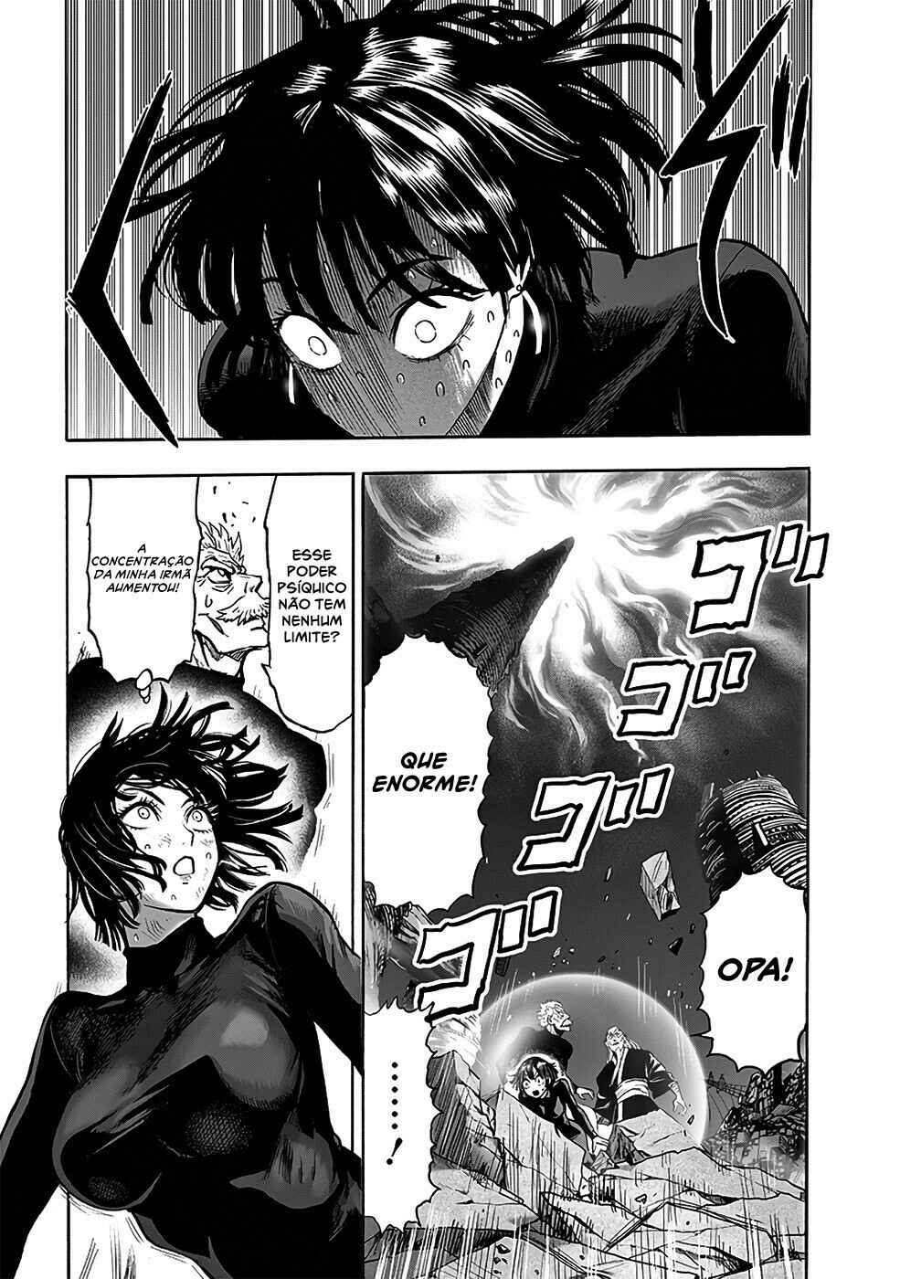 Read one-punch man manga PT read one punch man manga online BR Manga Online