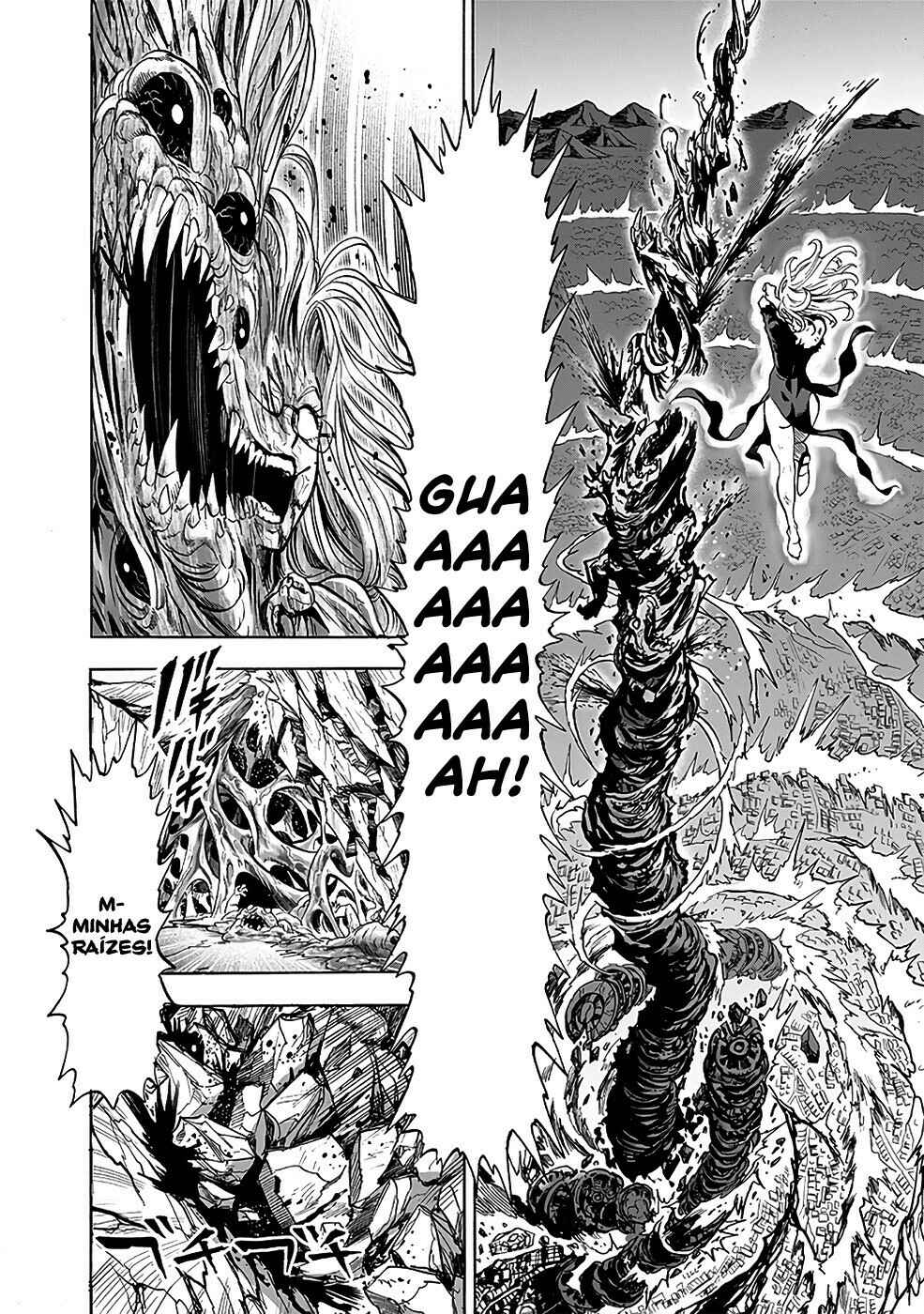 Read one-punch man manga PT read one punch man manga online BR Manga Online