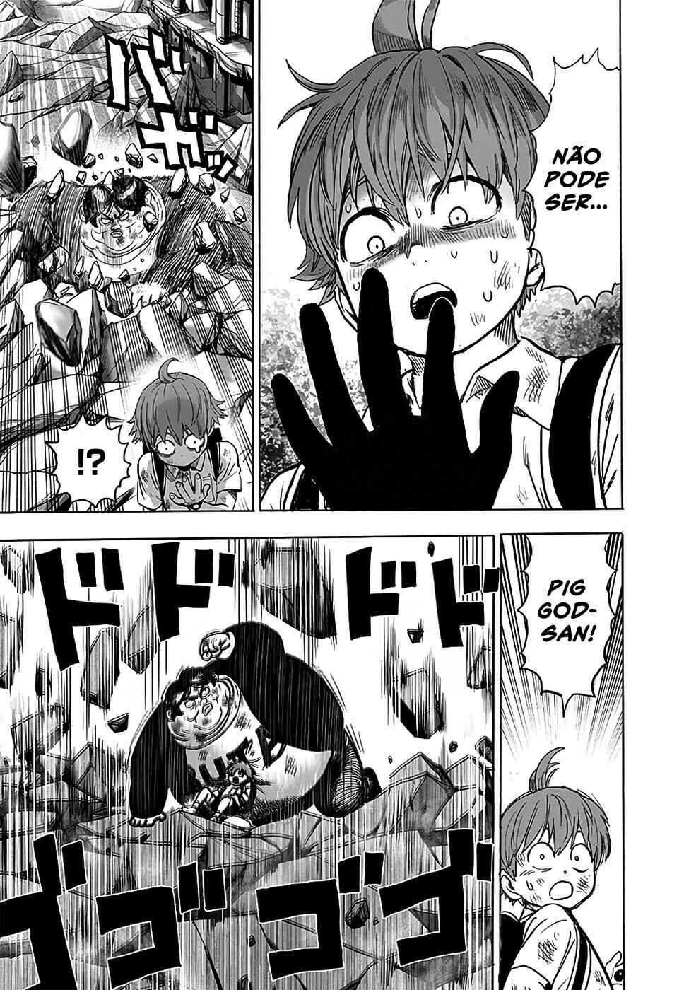 Read one-punch man manga PT read one punch man manga online BR Manga Online
