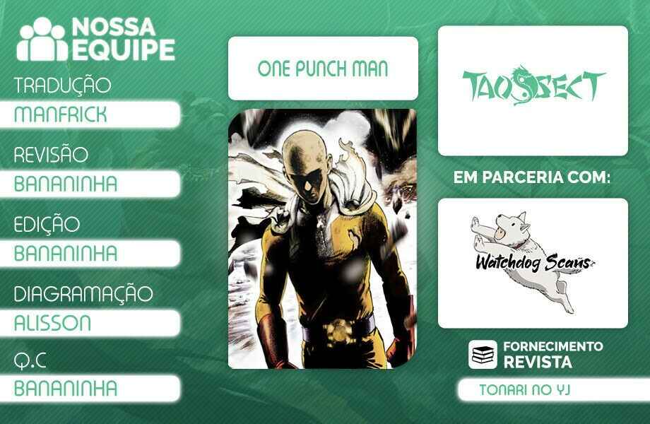 Read one-punch man manga PT read one punch man manga online BR Manga Online