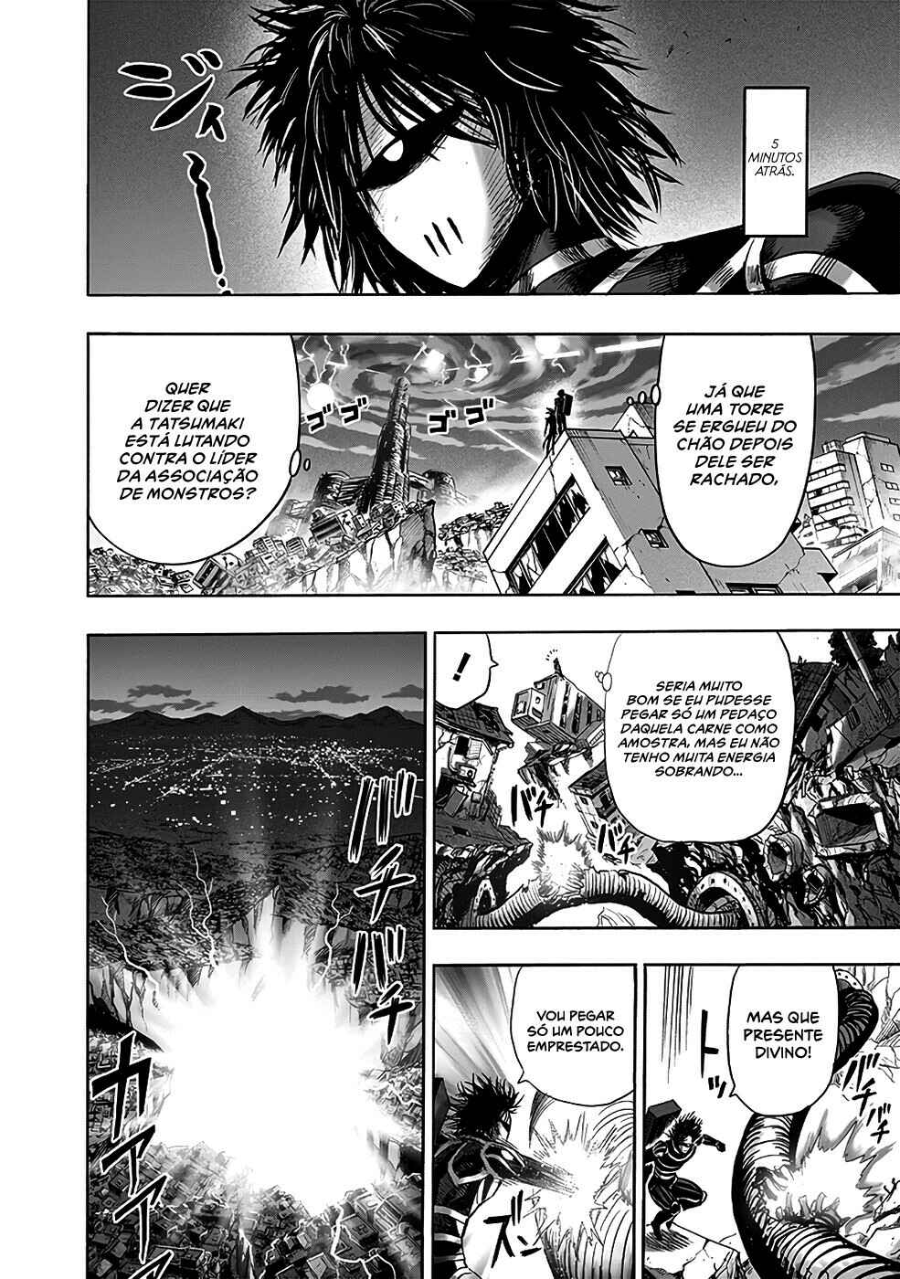 Read one-punch man manga PT read one punch man manga online BR Manga Online