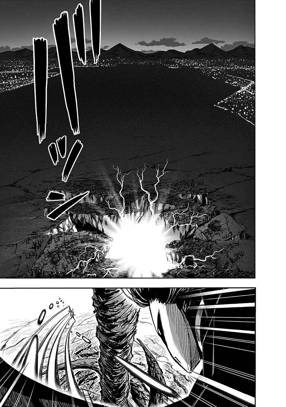 Read one-punch man manga PT read one punch man manga online BR Manga Online