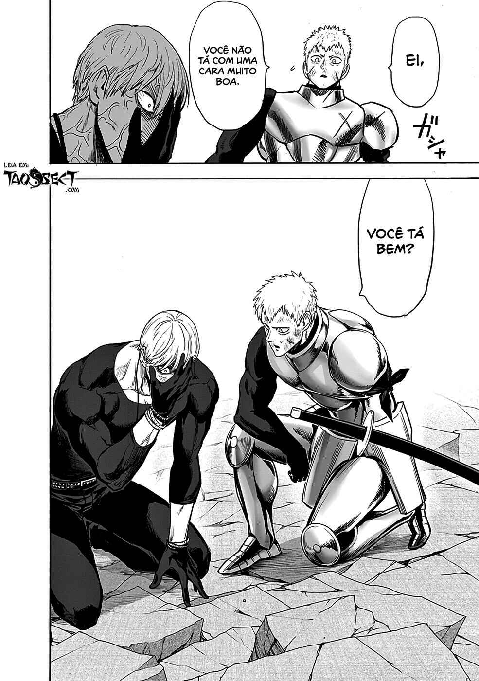 Read one-punch man manga PT read one punch man manga online BR Manga Online