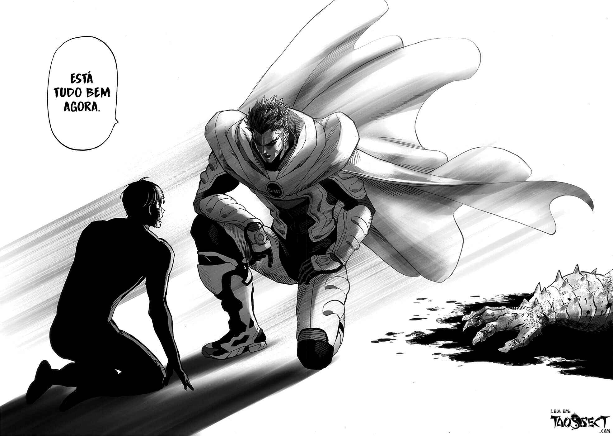 Read one-punch man manga PT read one punch man manga online BR Manga Online