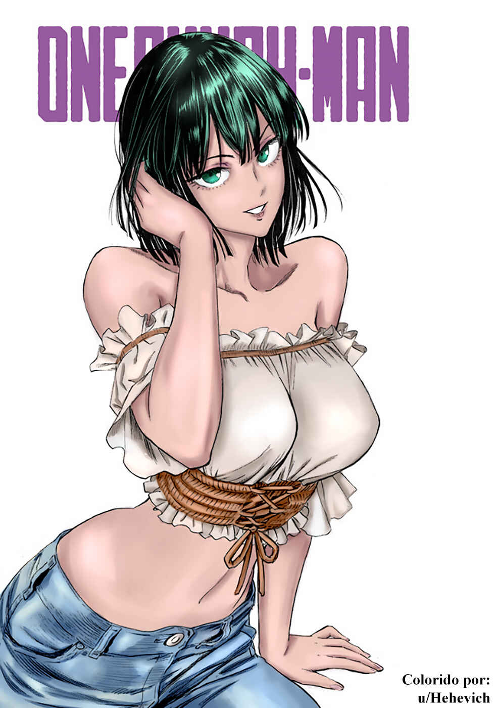 Read one-punch man manga PT read one punch man manga online BR Manga Online