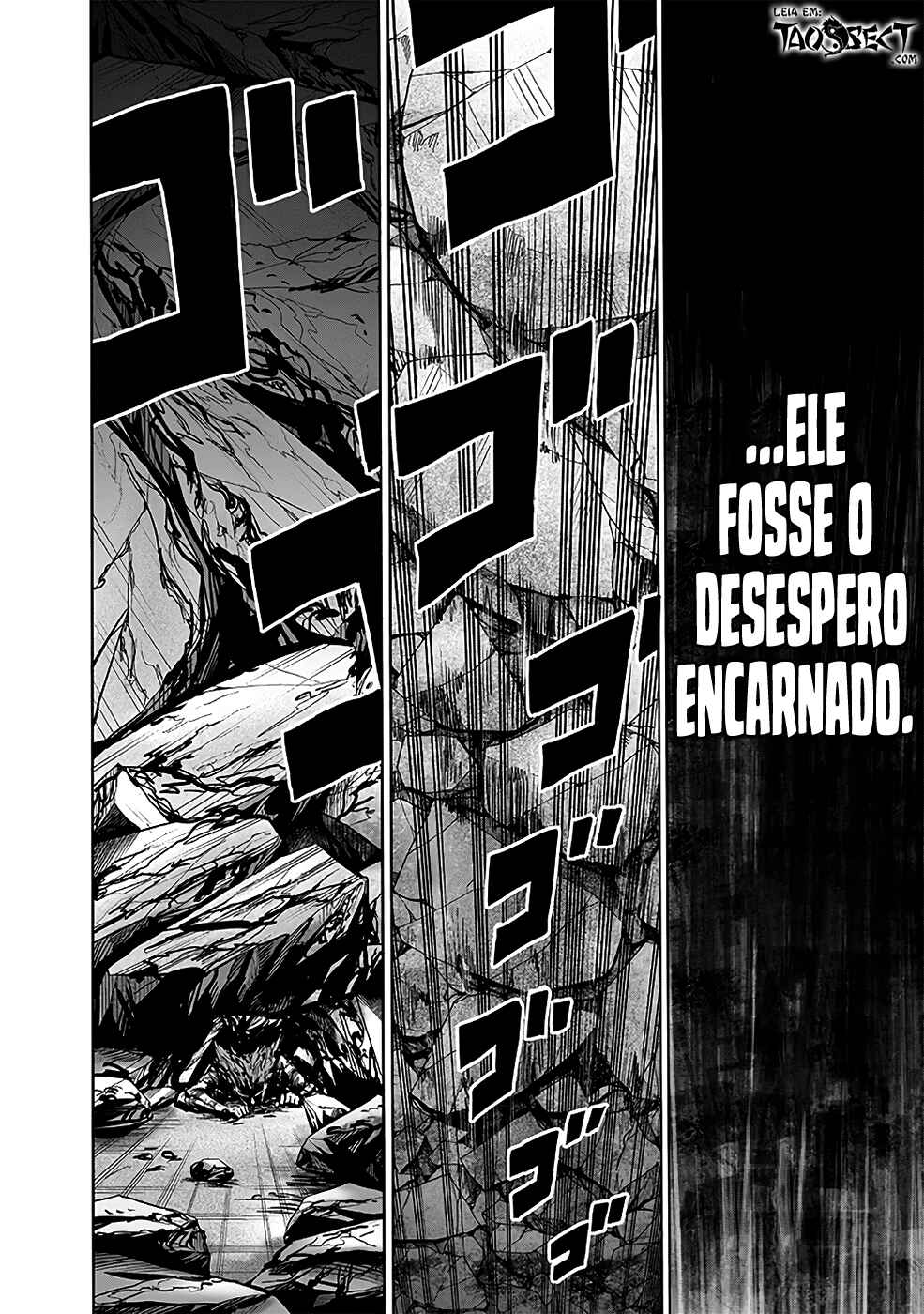 Read one-punch man manga PT read one punch man manga online BR Manga Online