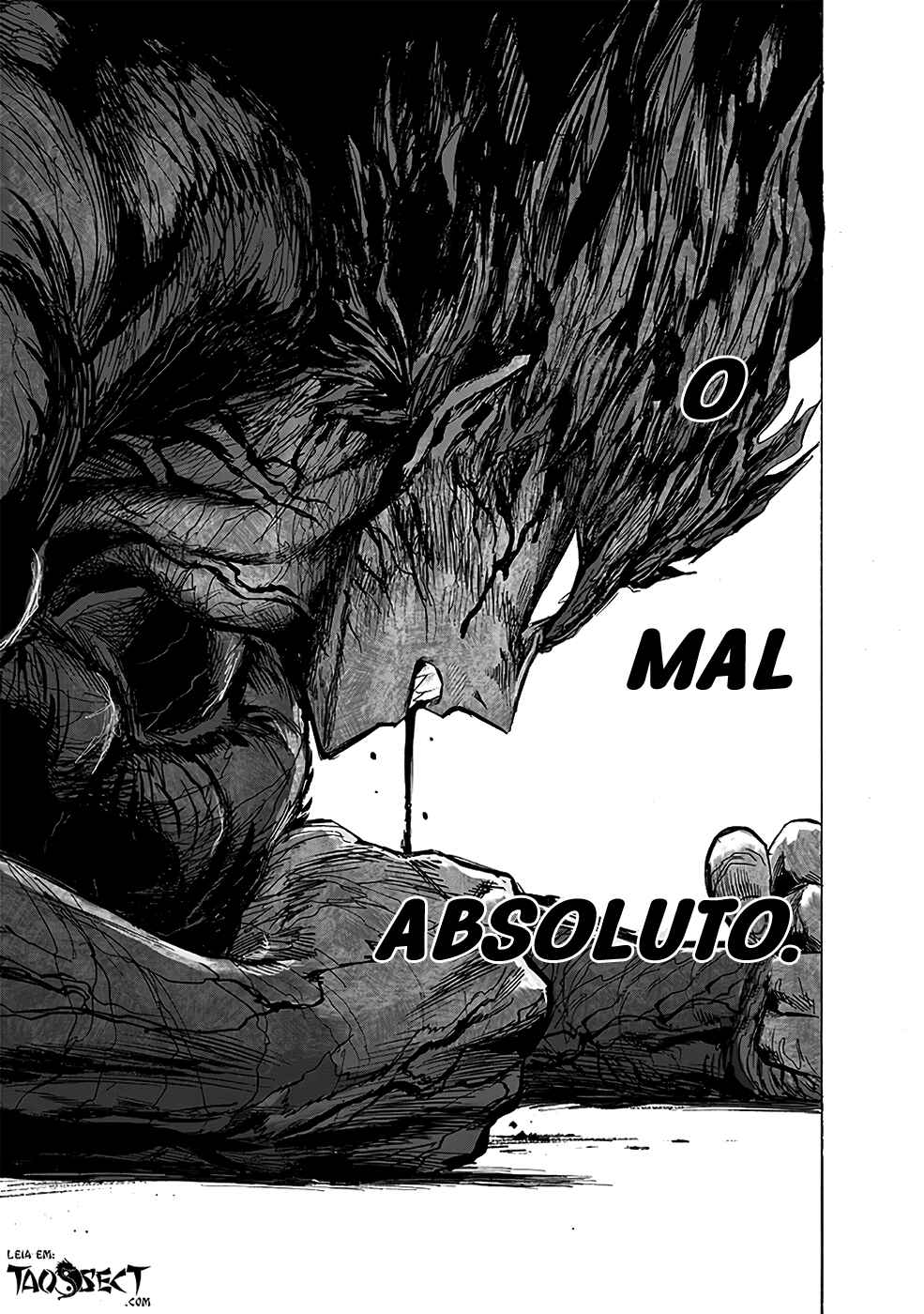 Read one-punch man manga PT read one punch man manga online BR Manga Online
