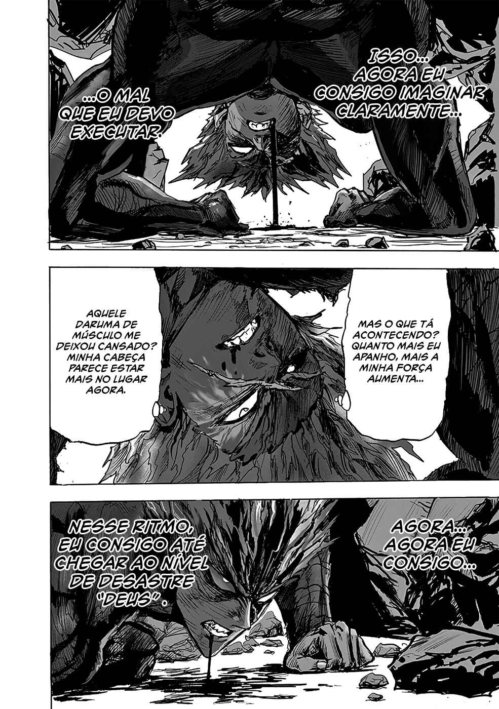 Read one-punch man manga PT read one punch man manga online BR Manga Online