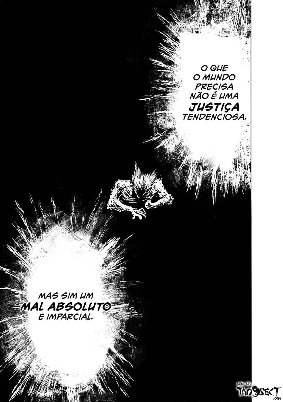 Read one-punch man manga PT read one punch man manga online BR Manga Online