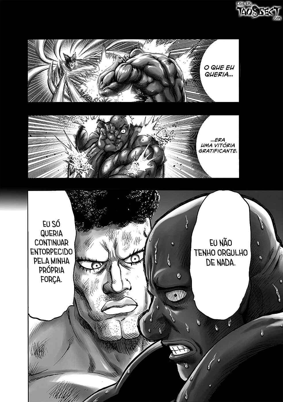 Read one-punch man manga PT read one punch man manga online BR Manga Online