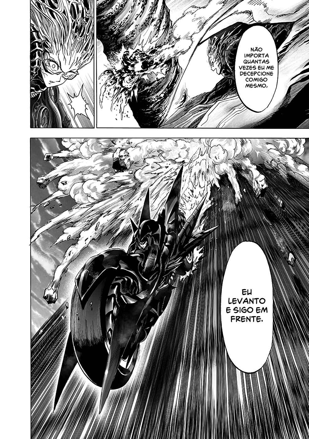 Read one-punch man manga PT read one punch man manga online BR Manga Online