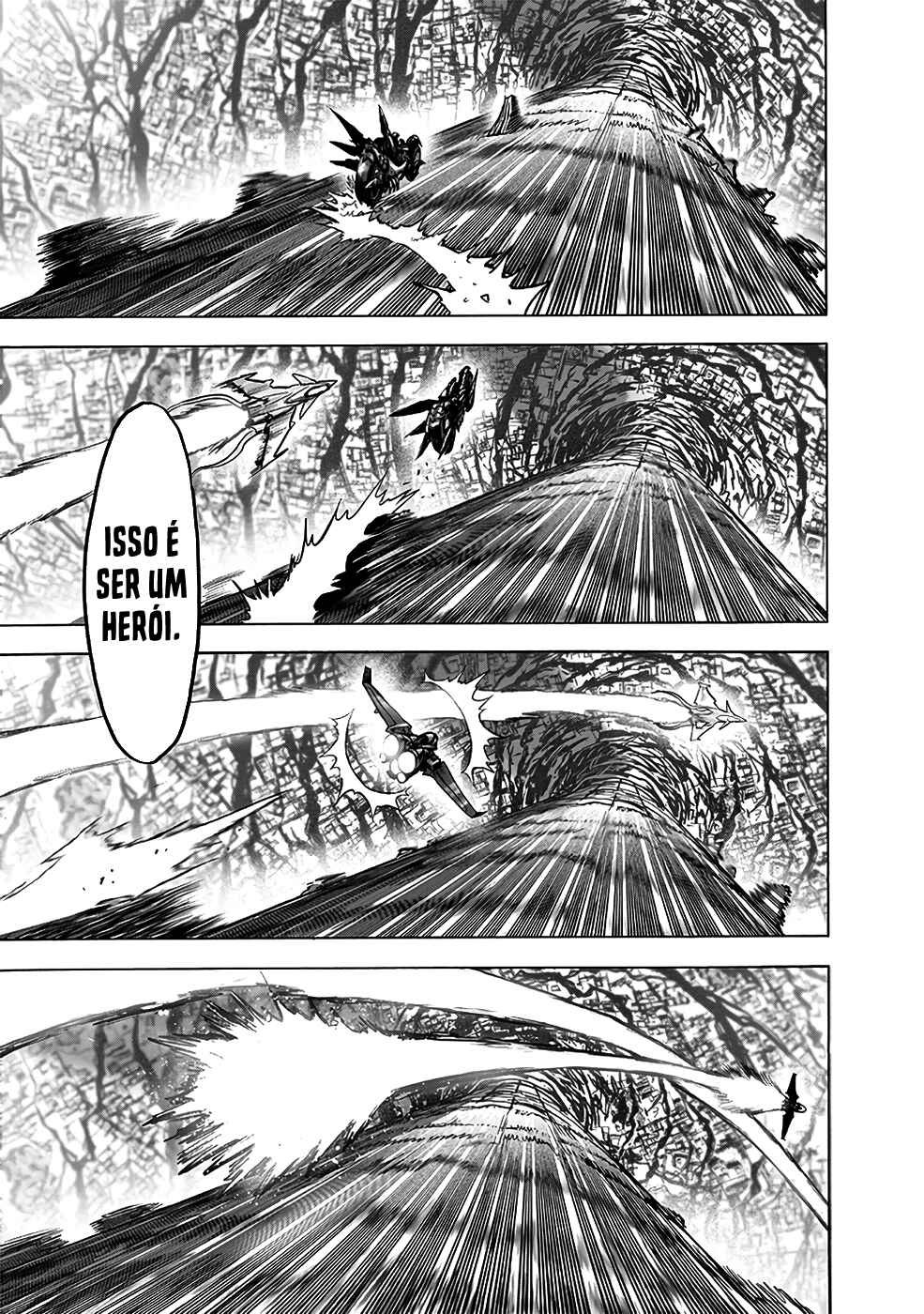 Read one-punch man manga PT read one punch man manga online BR Manga Online