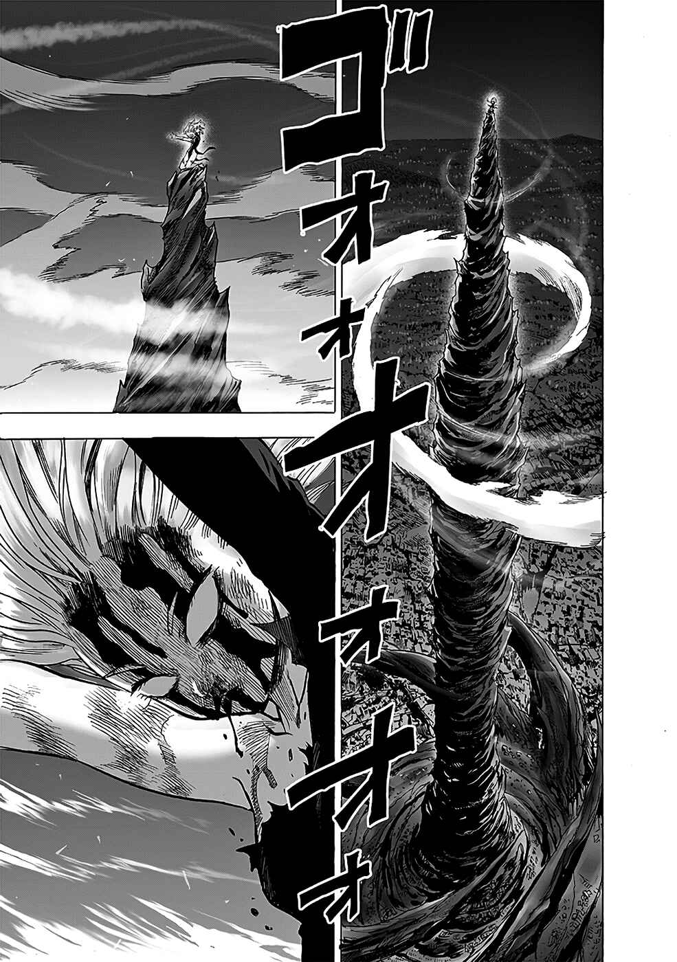 Read one-punch man manga PT read one punch man manga online BR Manga Online
