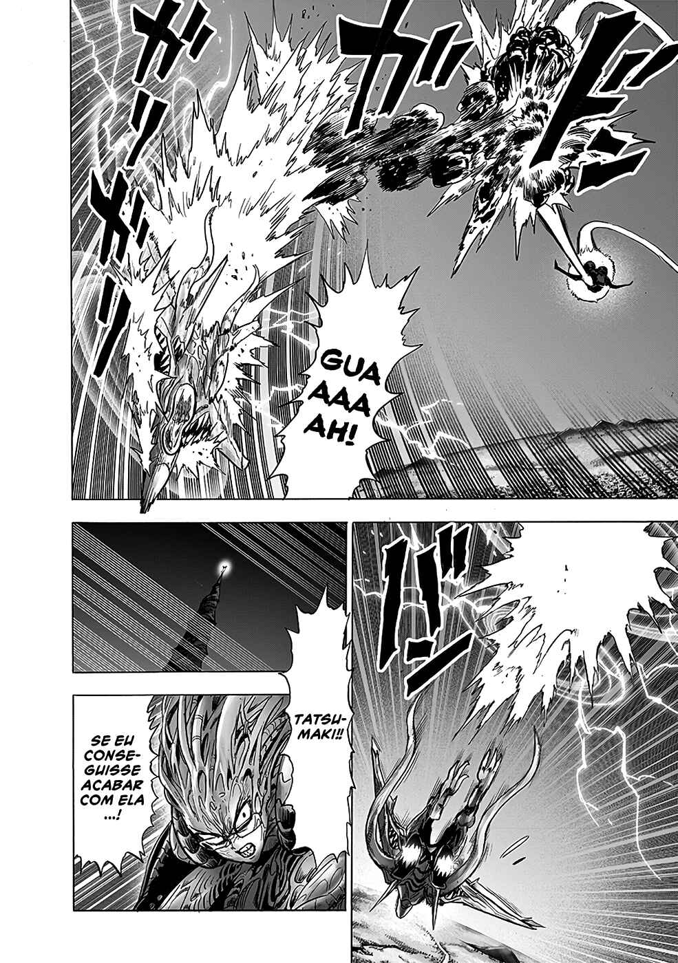 Read one-punch man manga PT read one punch man manga online BR Manga Online