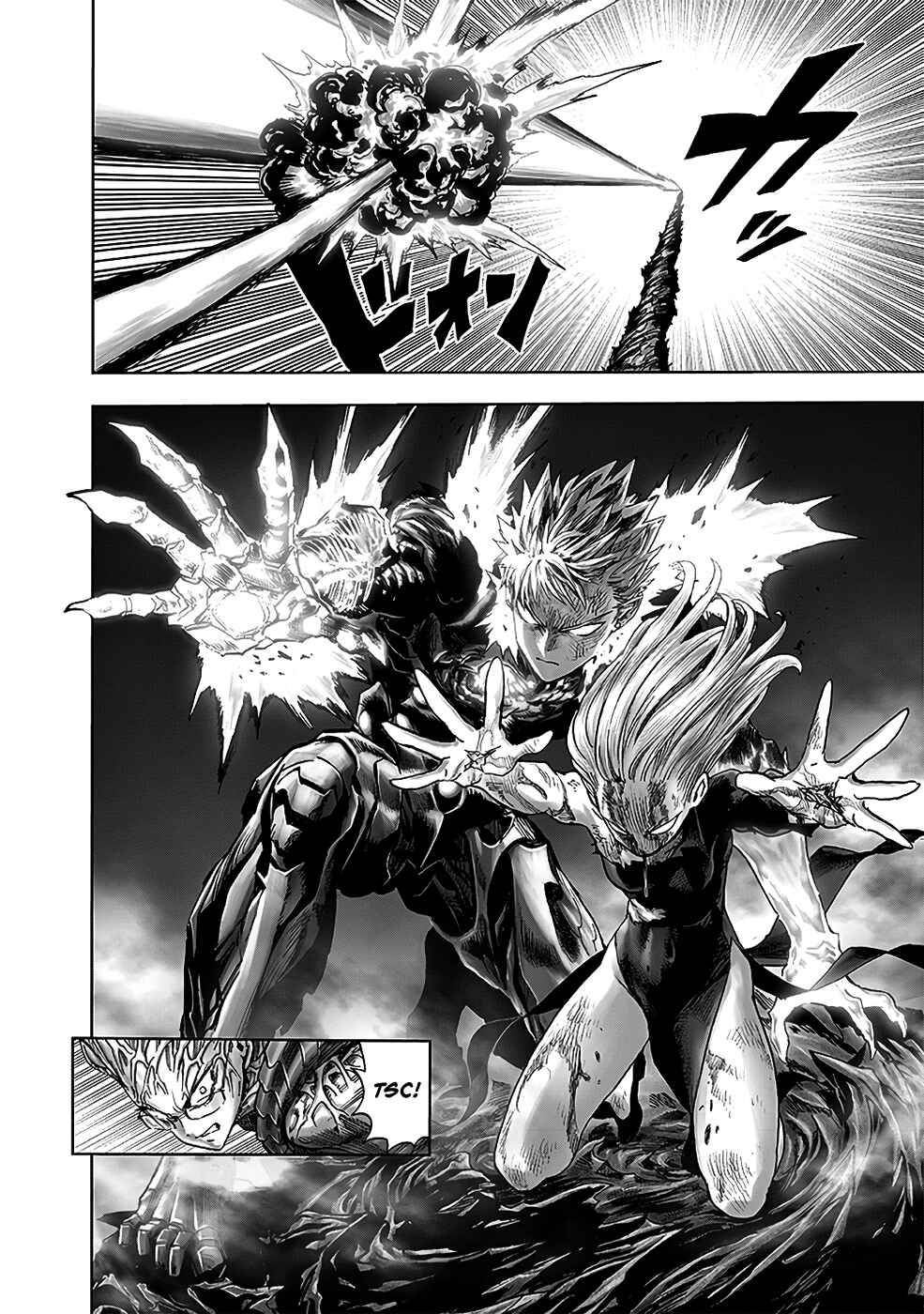 Read one-punch man manga PT read one punch man manga online BR Manga Online