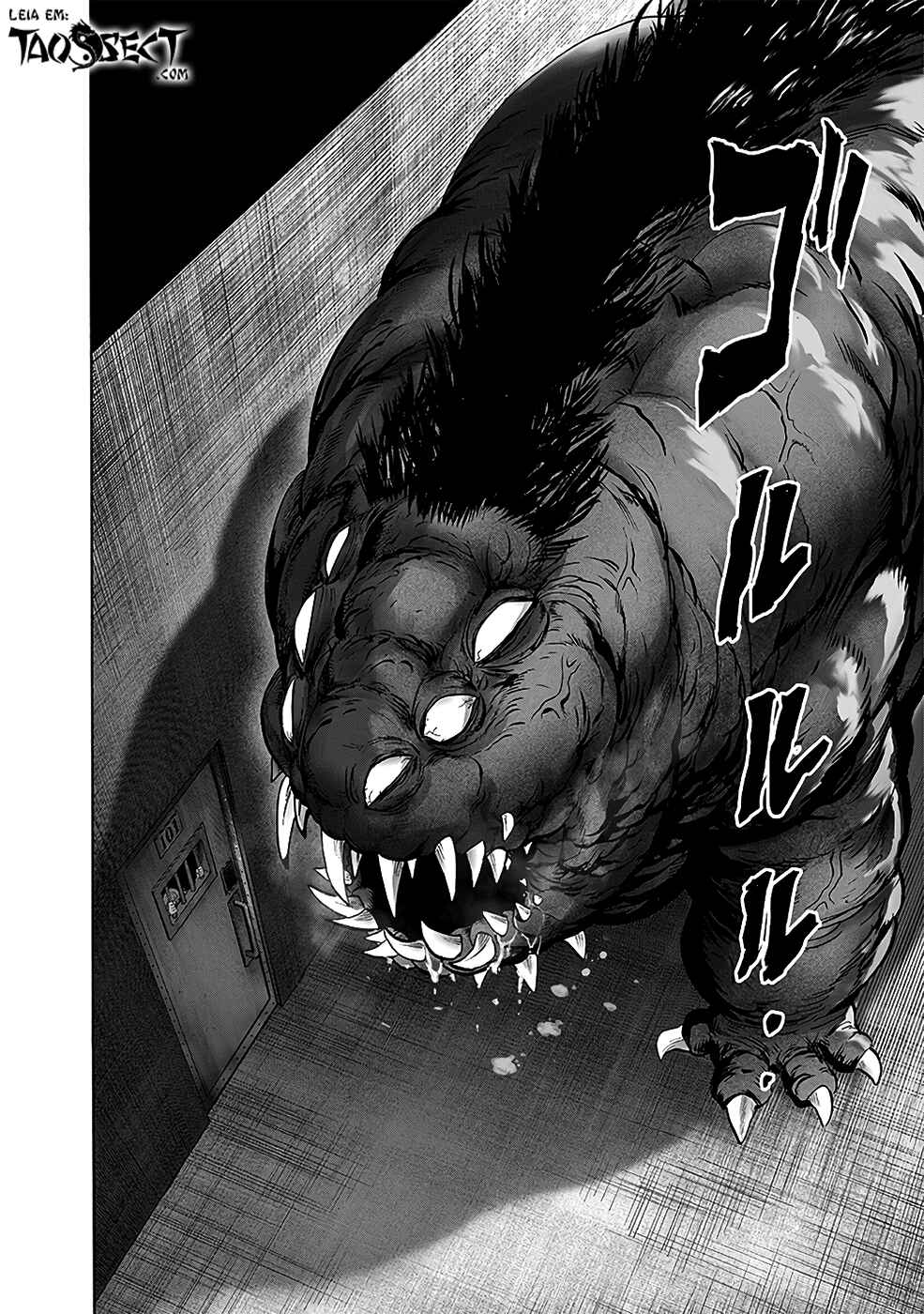 Read one-punch man manga PT read one punch man manga online BR Manga Online