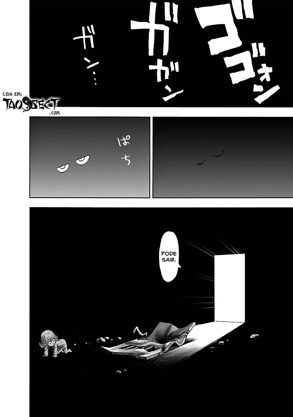 Read one-punch man manga PT read one punch man manga online BR Manga Online