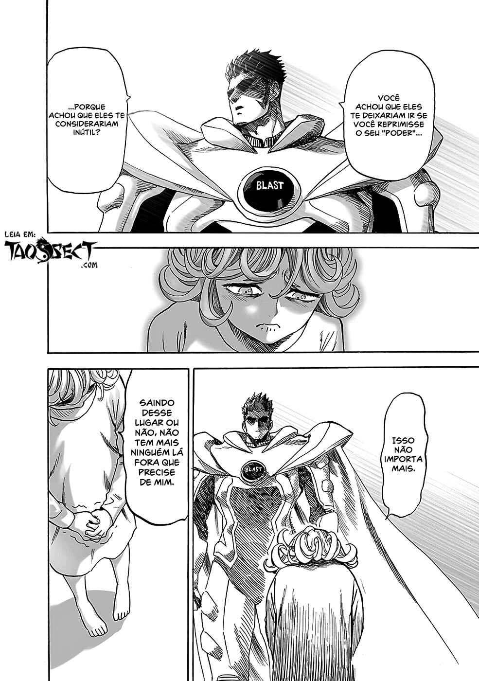 Read one-punch man manga PT read one punch man manga online BR Manga Online