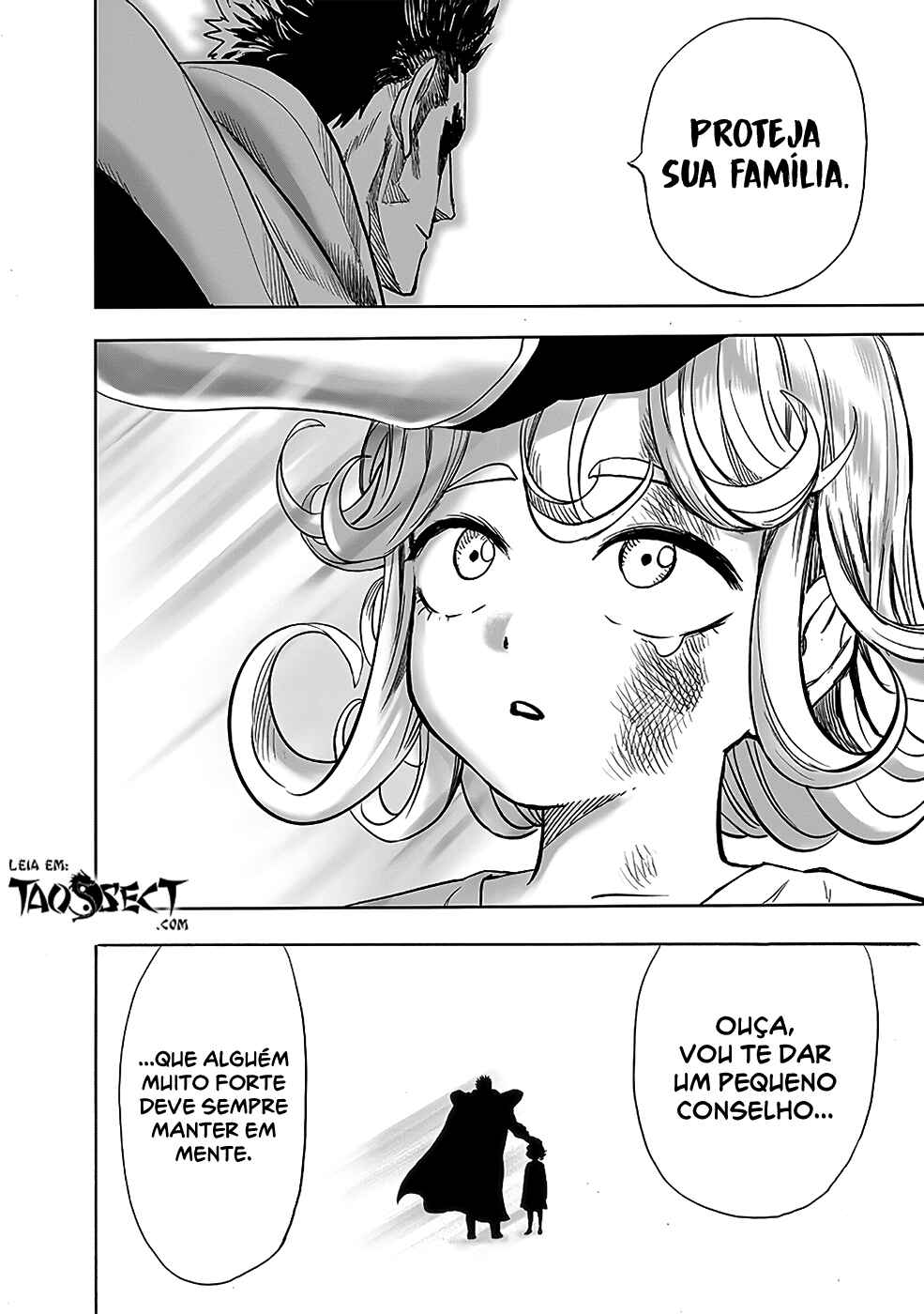 Read one-punch man manga PT read one punch man manga online BR Manga Online
