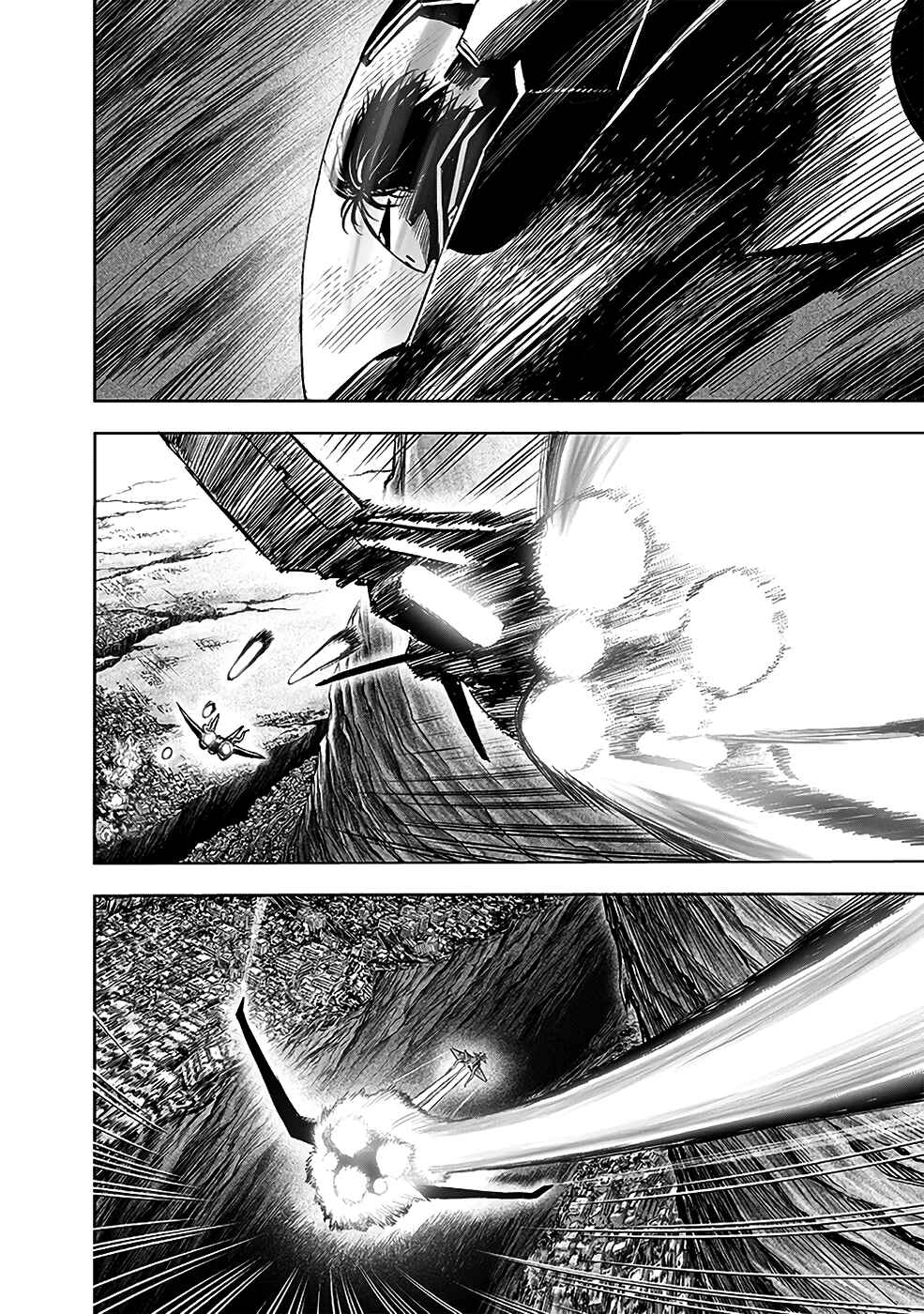 Read one-punch man manga PT read one punch man manga online BR Manga Online