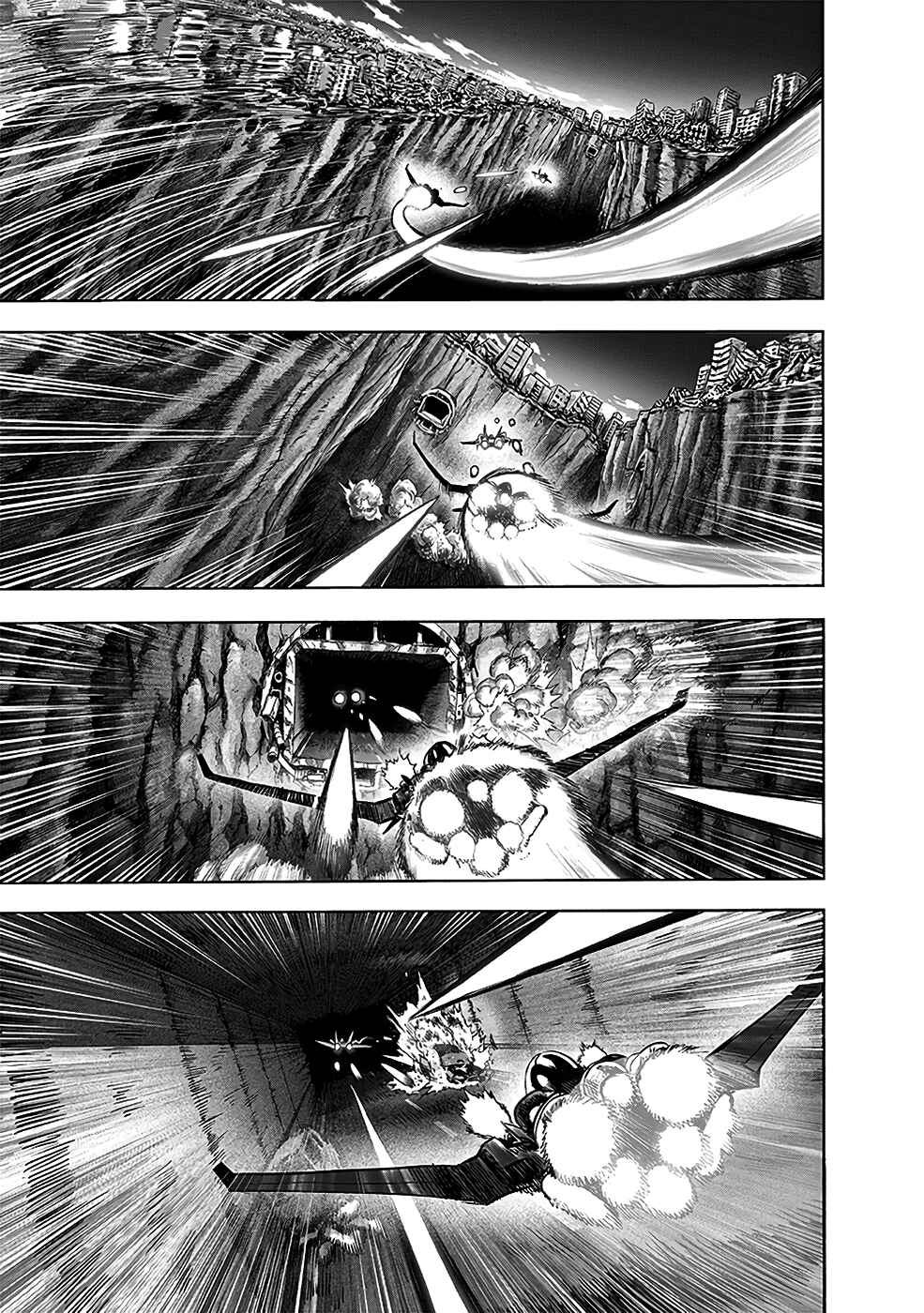 Read one-punch man manga PT read one punch man manga online BR Manga Online