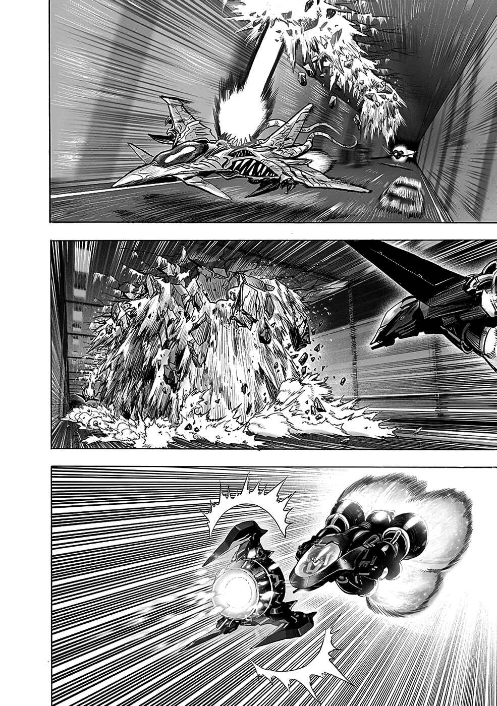 Read one-punch man manga PT read one punch man manga online BR Manga Online