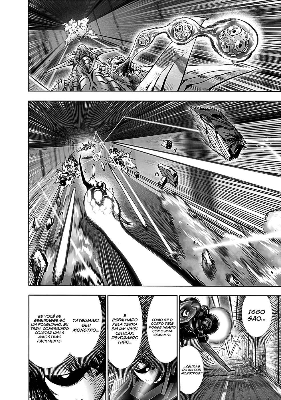 Read one-punch man manga PT read one punch man manga online BR Manga Online