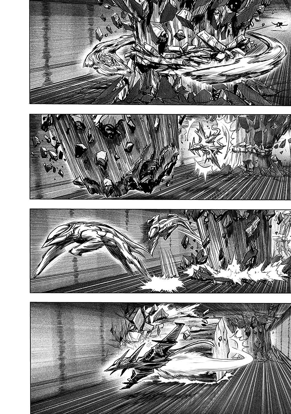 Read one-punch man manga PT read one punch man manga online BR Manga Online