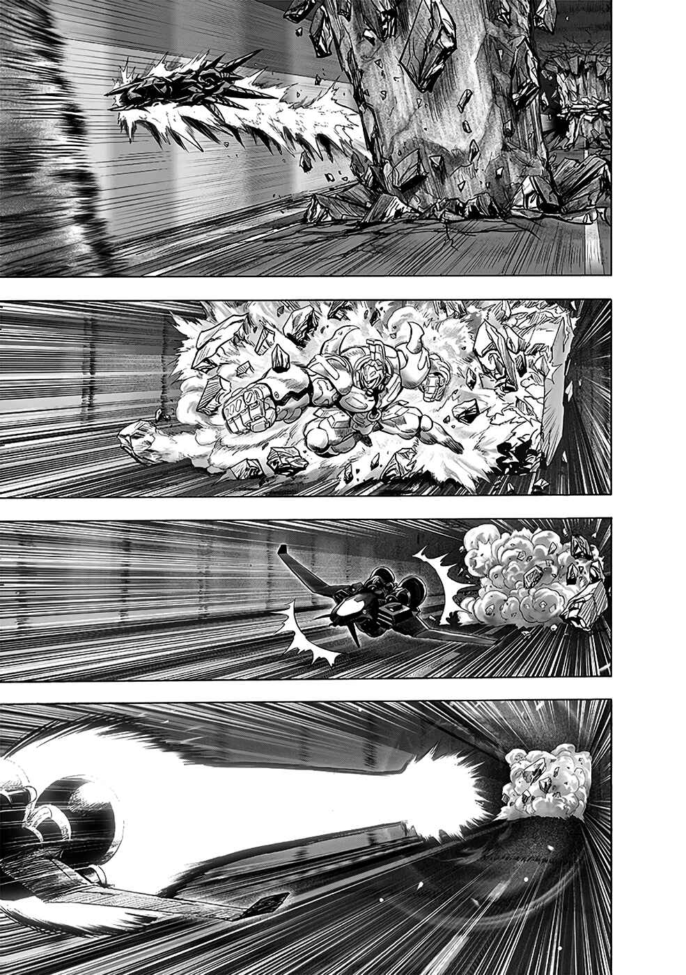 Read one-punch man manga PT read one punch man manga online BR Manga Online