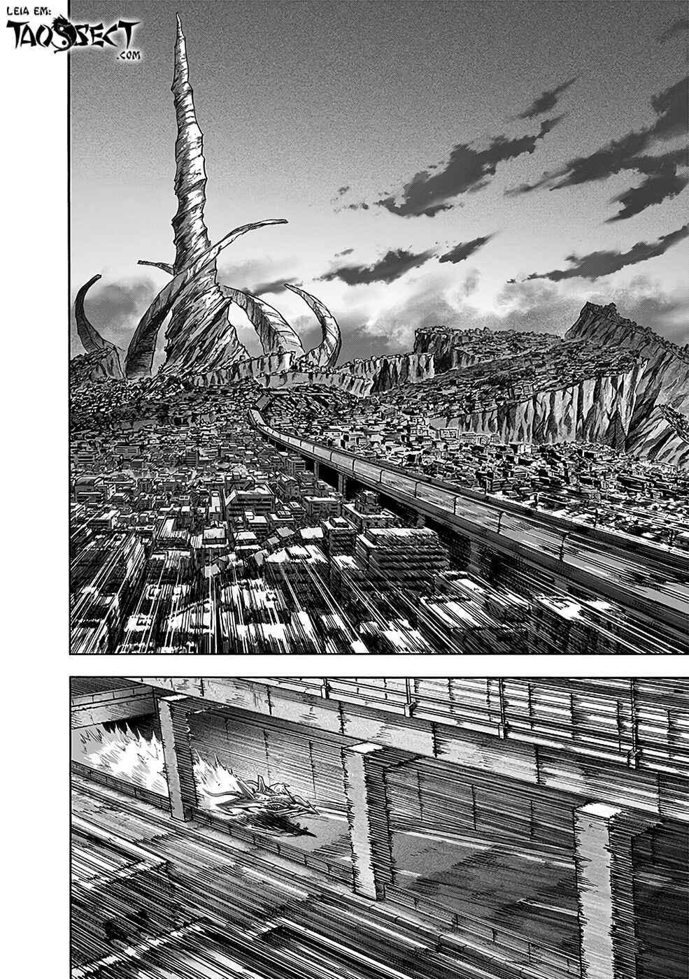 Read one-punch man manga PT read one punch man manga online BR Manga Online