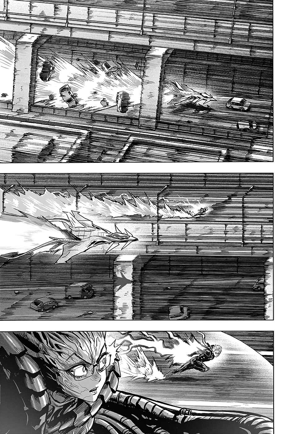 Read one-punch man manga PT read one punch man manga online BR Manga Online