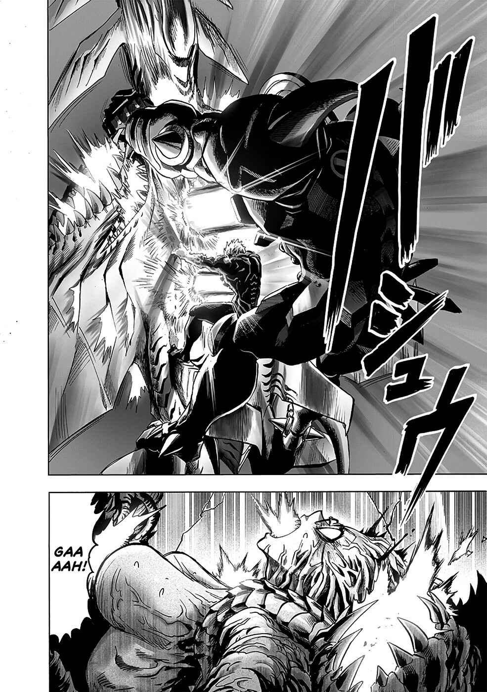 Read one-punch man manga PT read one punch man manga online BR Manga Online